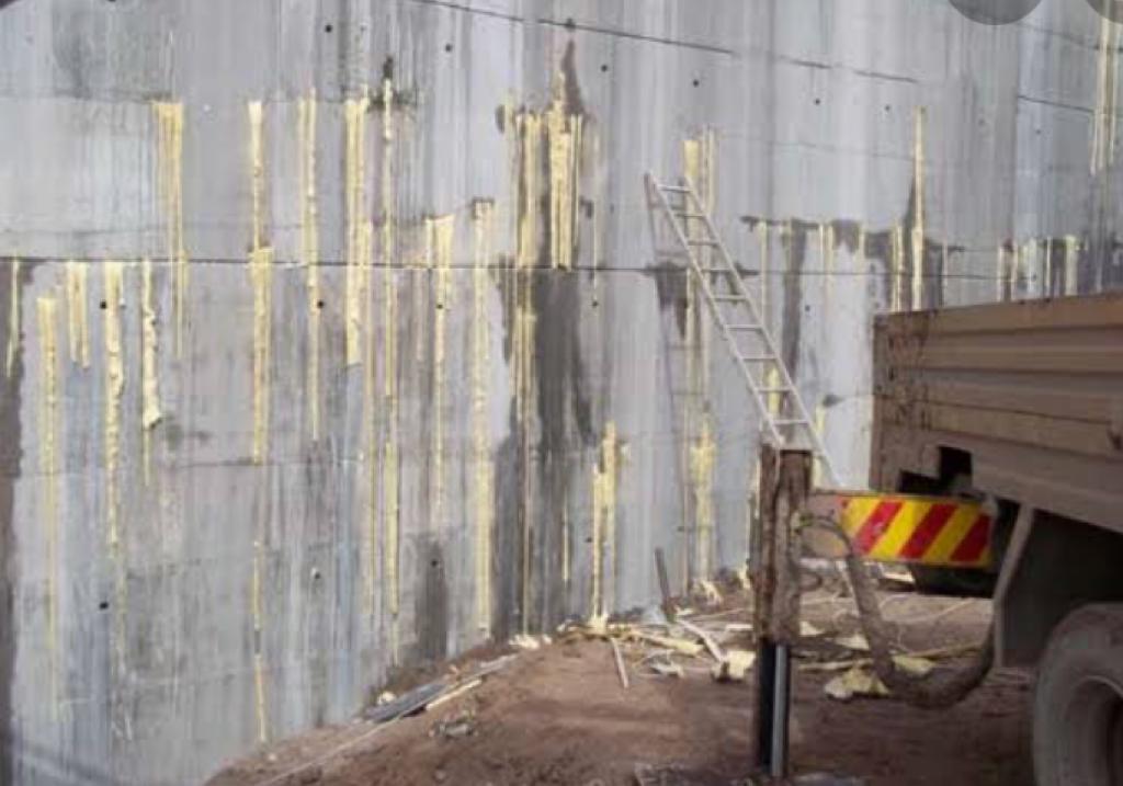 Poliüretan Enjeksiyon